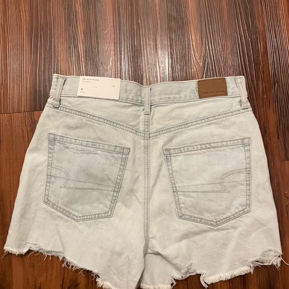 American Eagle, Jean shorts - Picture 4 of 4